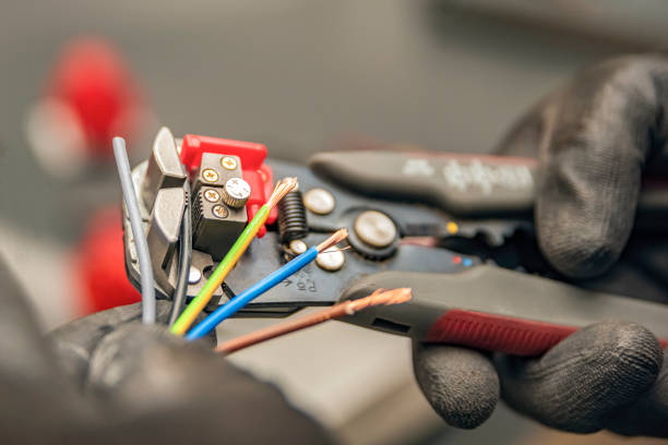 Reliable TX Electrician Solutions