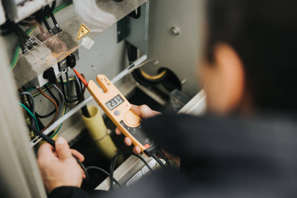 Best Electrical Outlet Repair  in Rosharon, TX