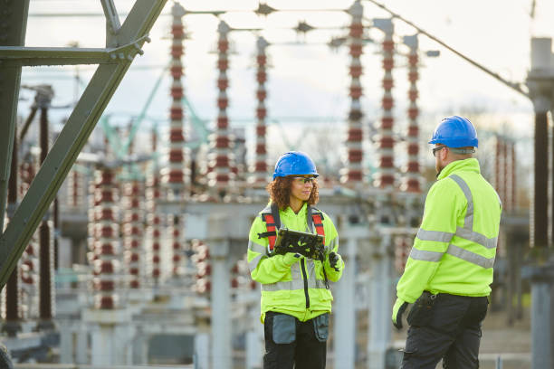 Best Best Electricians Near Me  in Rosharon, TX