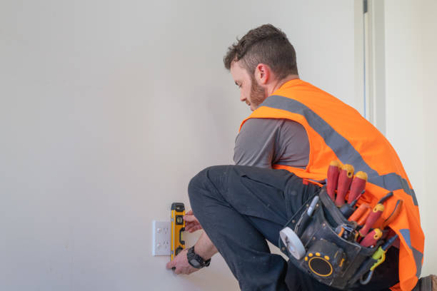 Best Electrical Rewiring Services  in Rosharon, TX