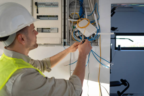 Best Home Electrical Repair  in Rosharon, TX